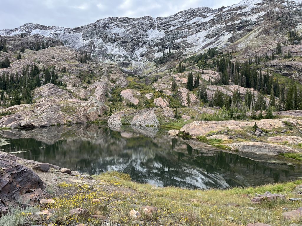 Lake Lillian