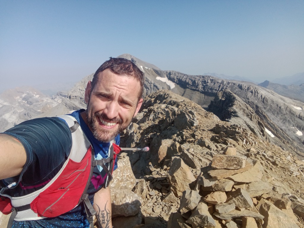 Pico d'Añisclo