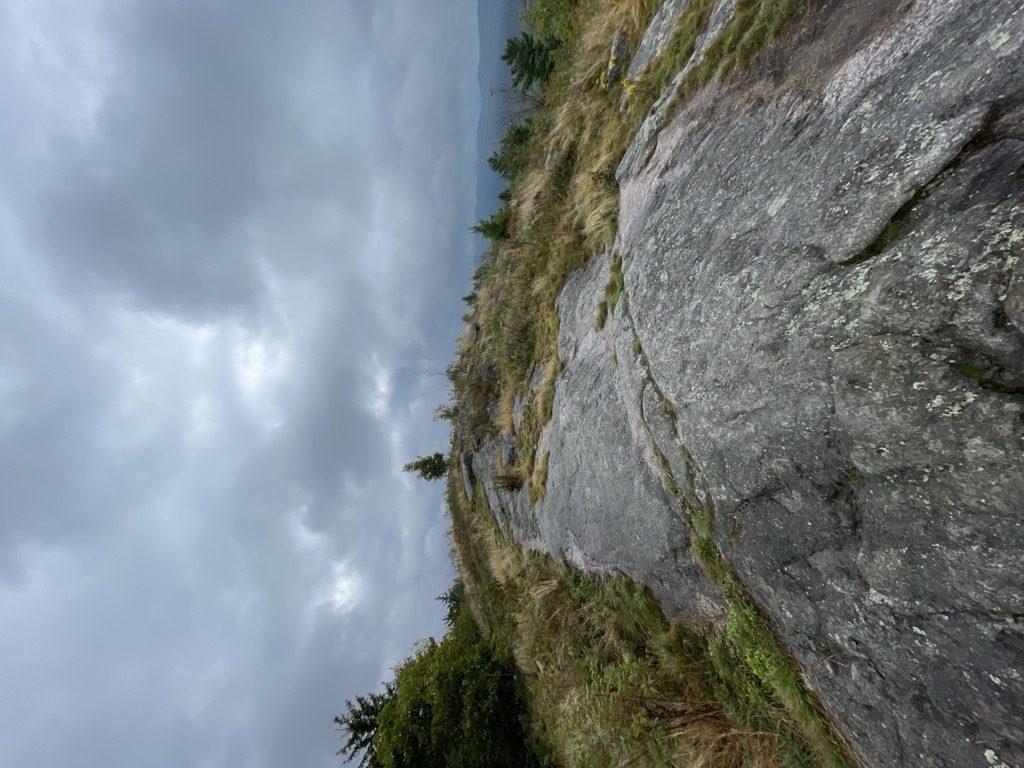 Coney Mountain