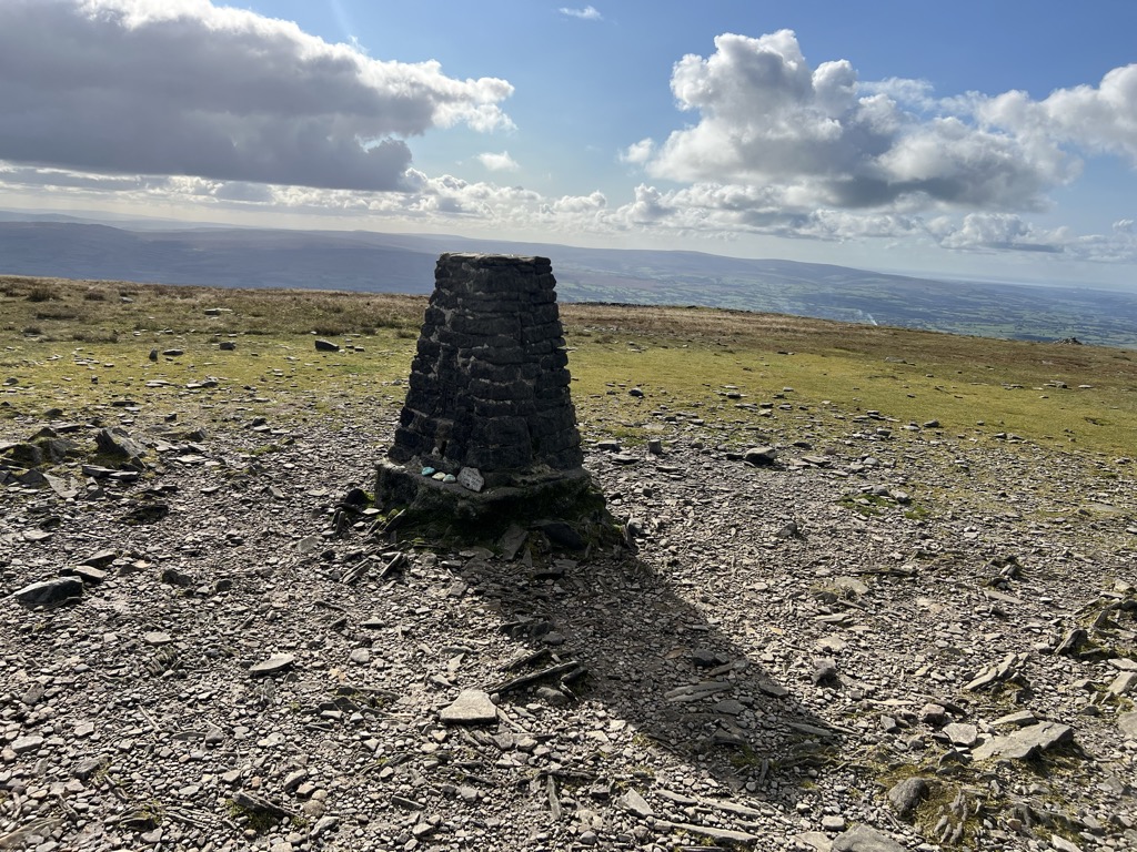 Ingleborough