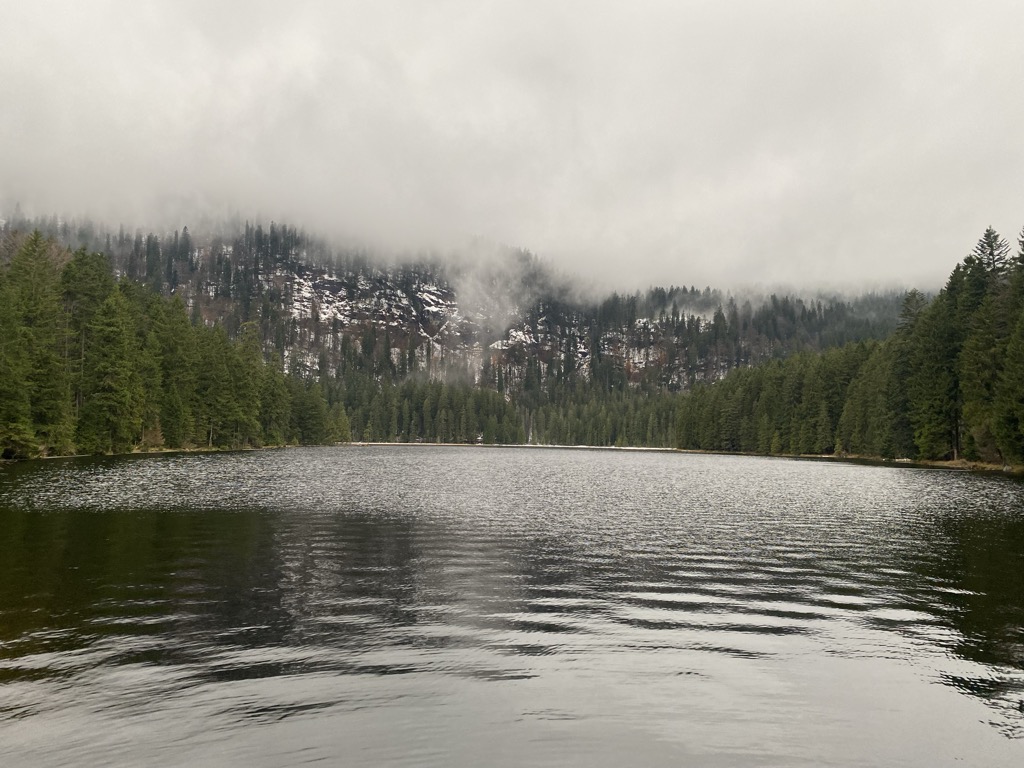 Großer Arbersee
