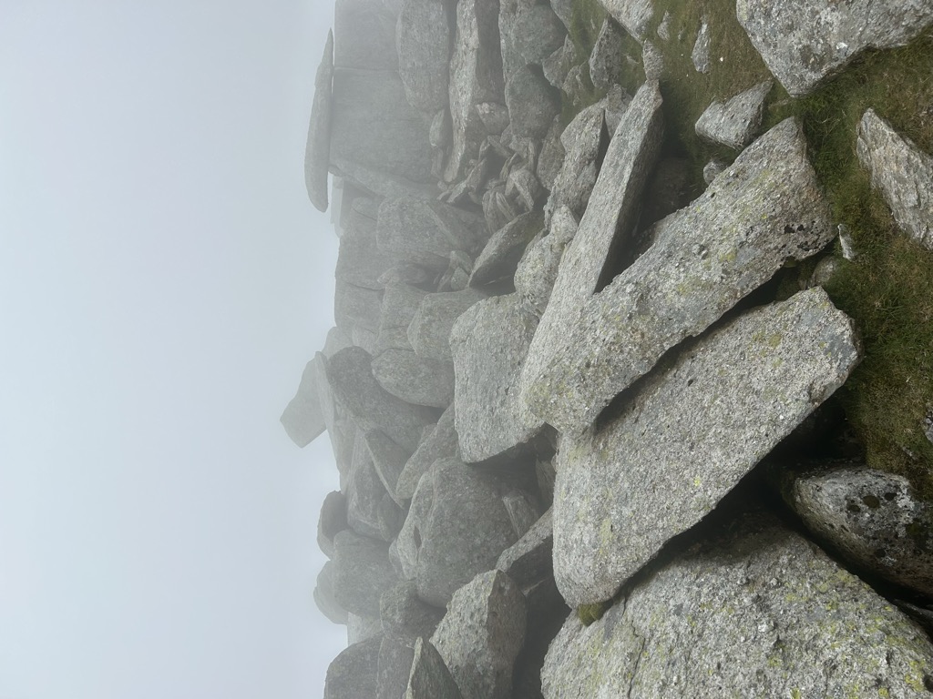 Glyder Fach