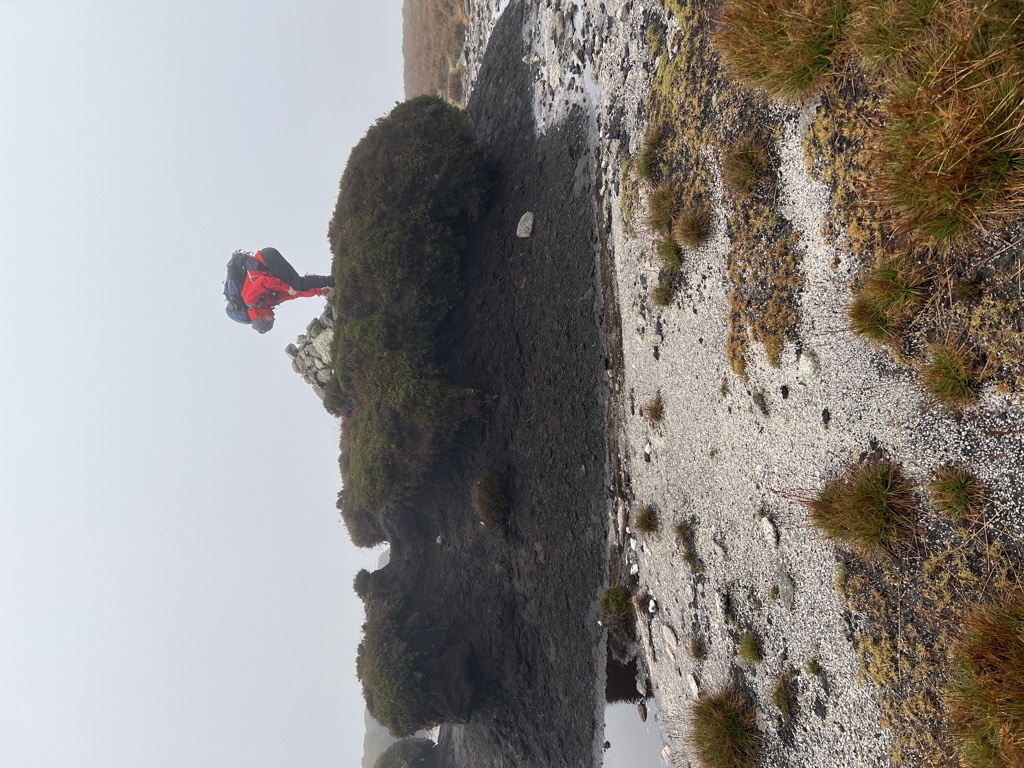 Tonduff North
