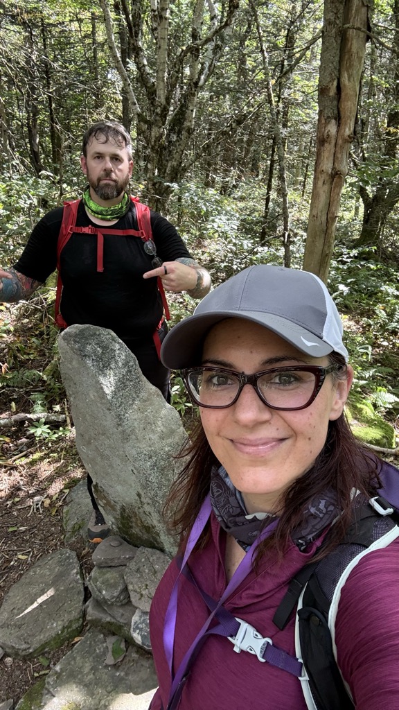 Balsam Mountain