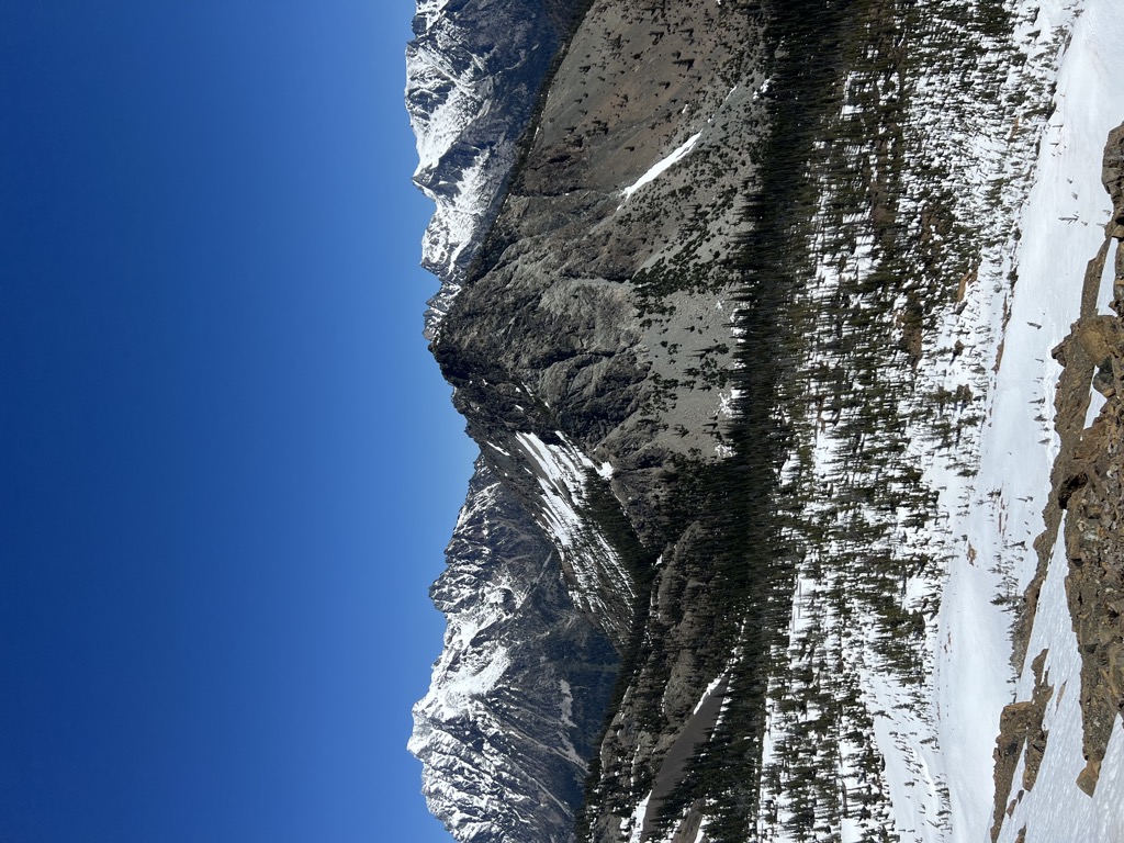 Iron Peak