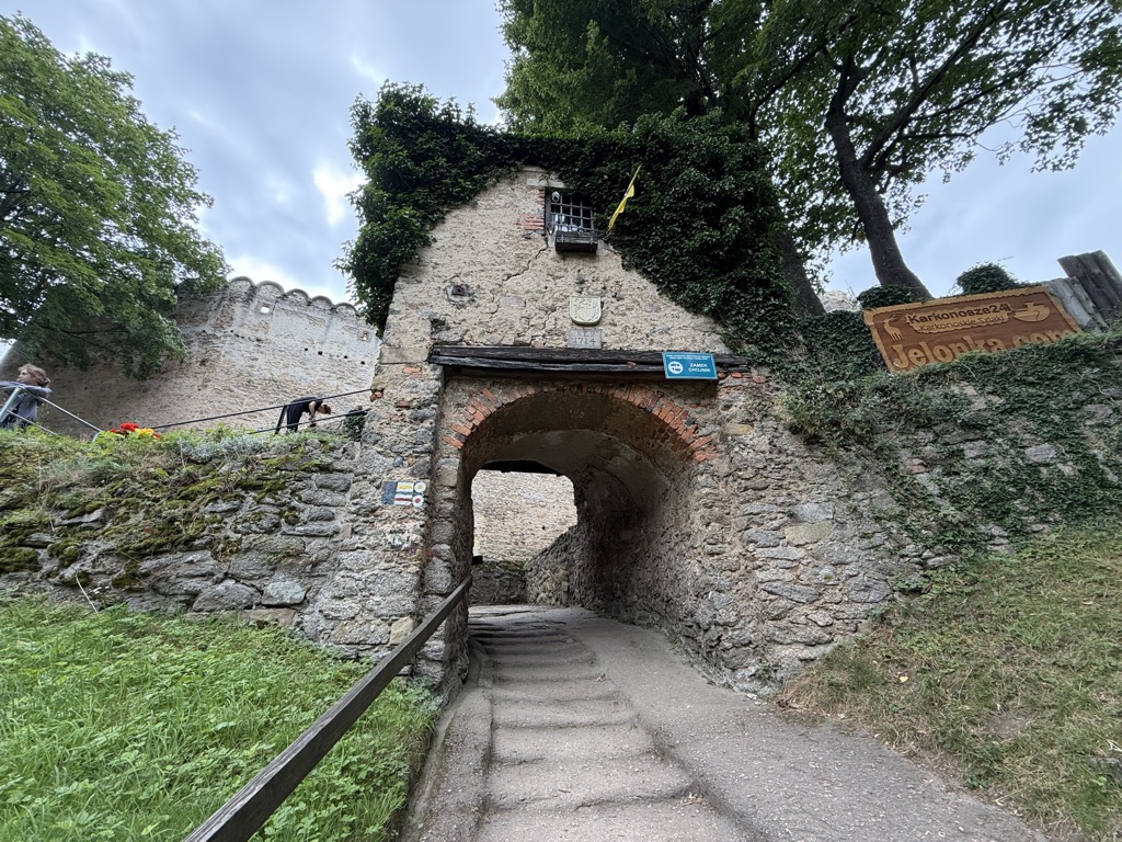 Chojnik