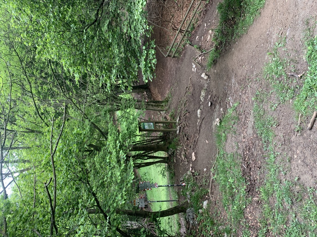 La Colma di Val Ravella