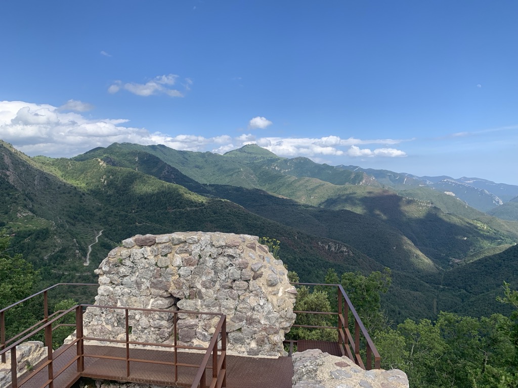 Turó del Castell