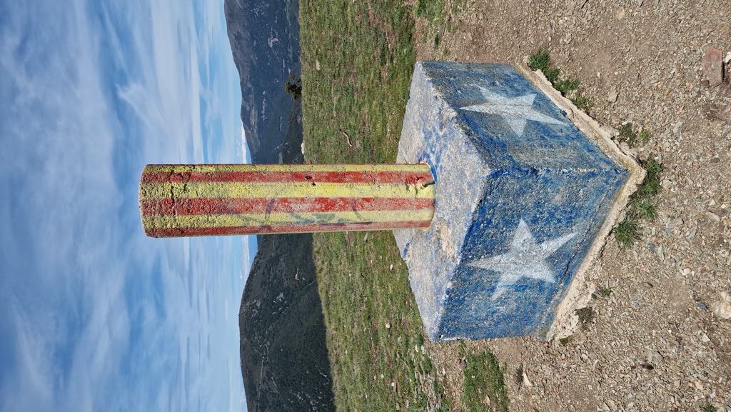 Turó del Samon