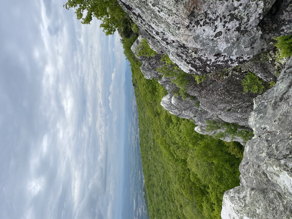 High Rocks