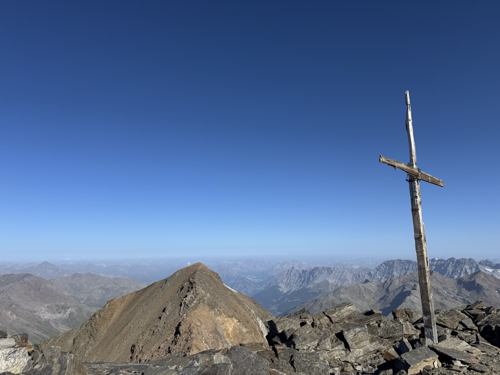 Punta Pedranzini