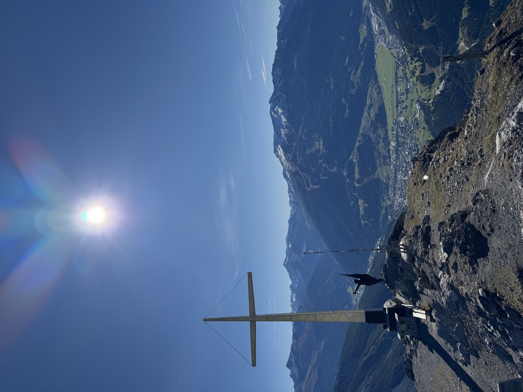 Croce delle Scale
