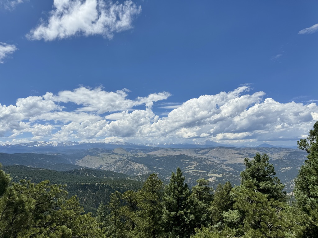Green Mountain