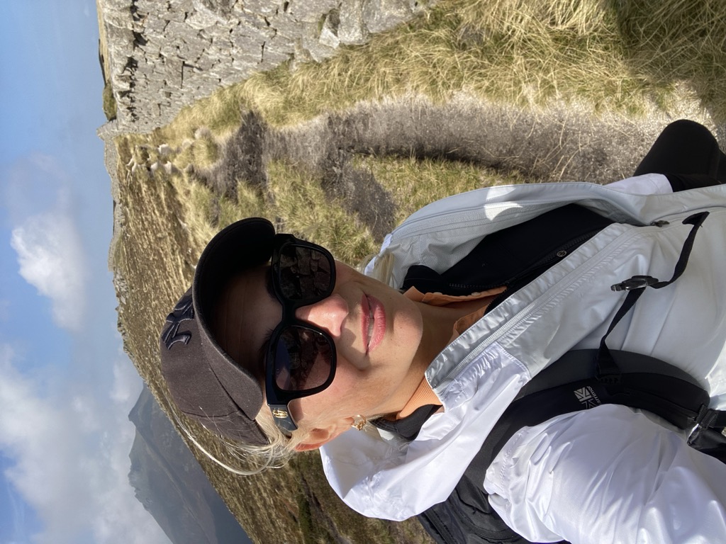 Slieve Corragh