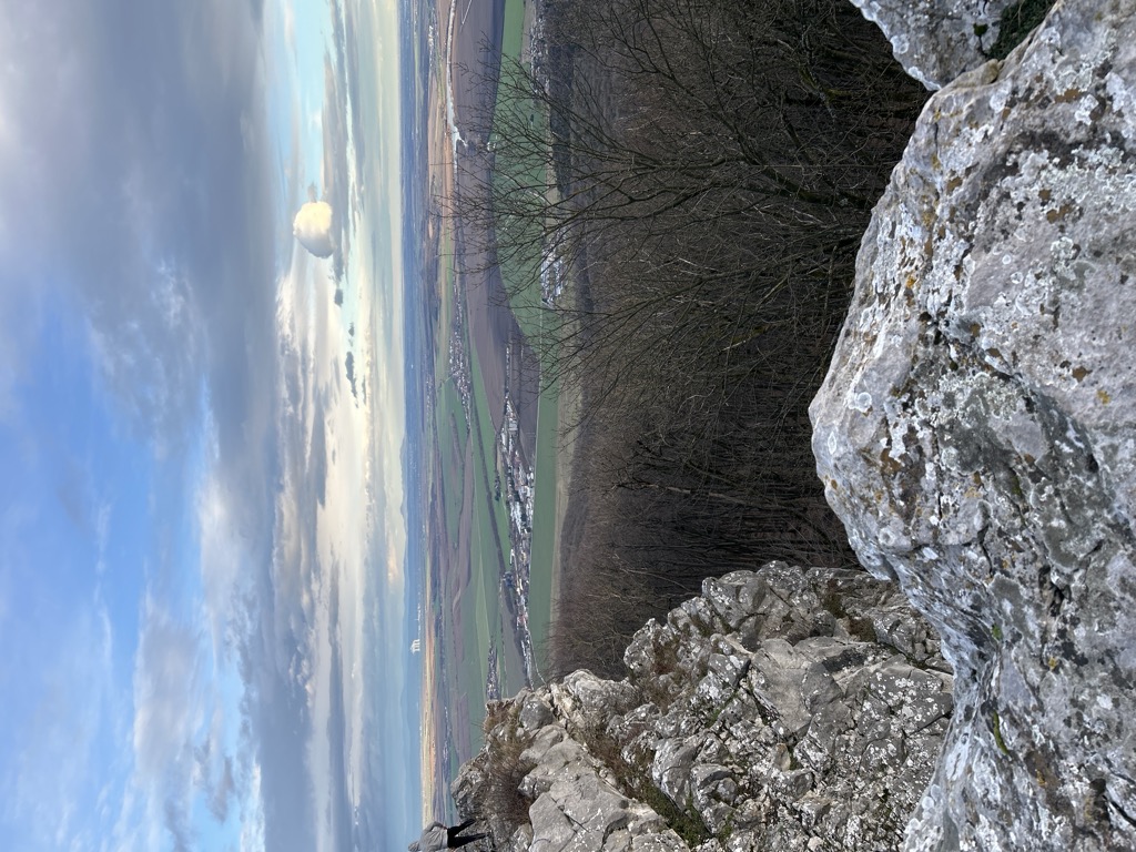 Havrania skala