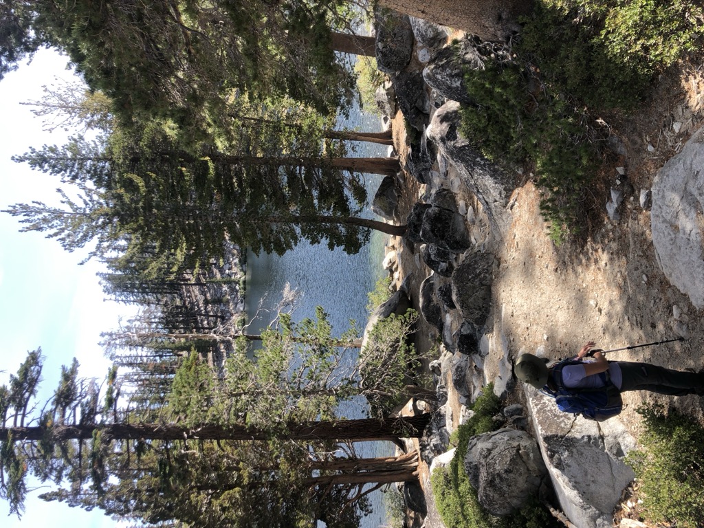 Granite Lake