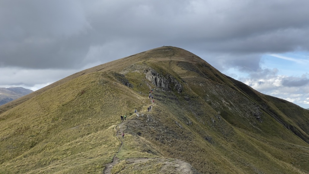 Monte Spigolino