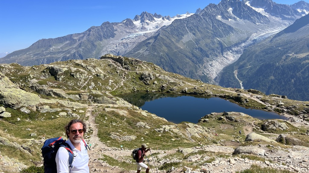 Lacs de Chéserys
