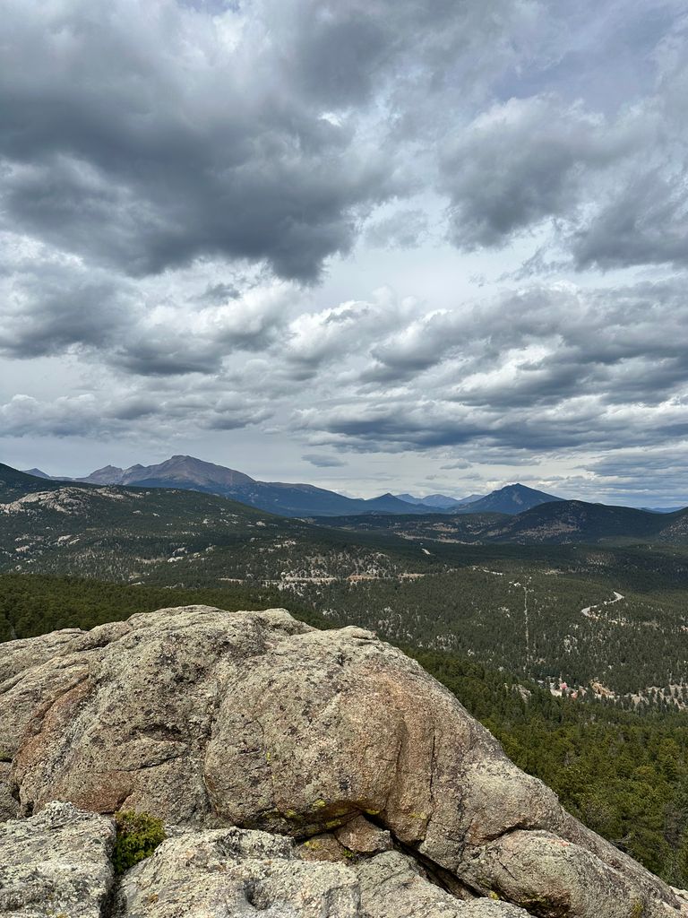 Miller Rock