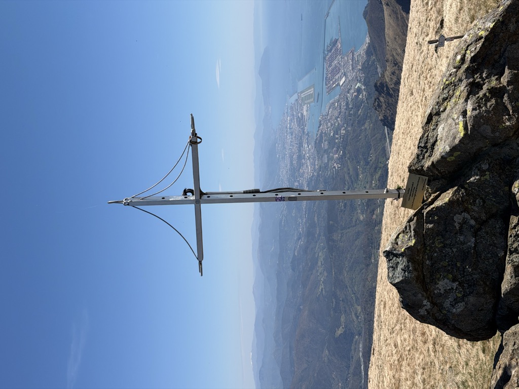 Monte Reixa