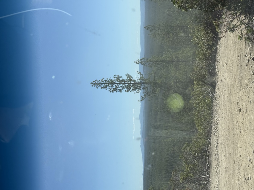 McKay Butte