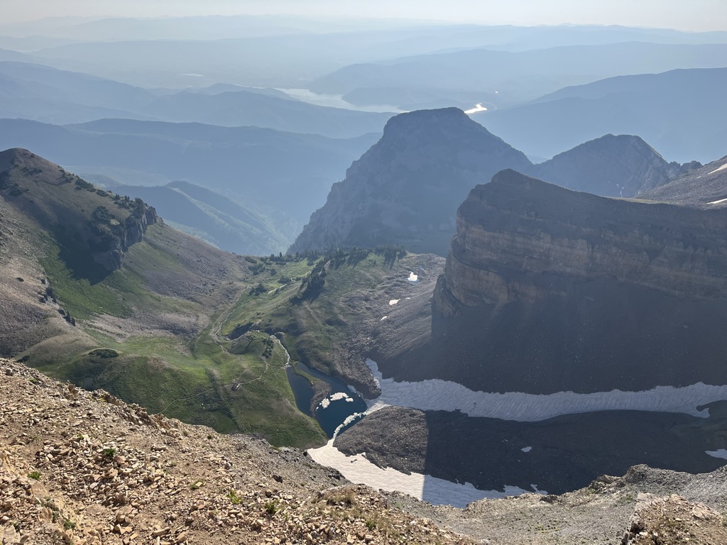 Mount Timpanogos