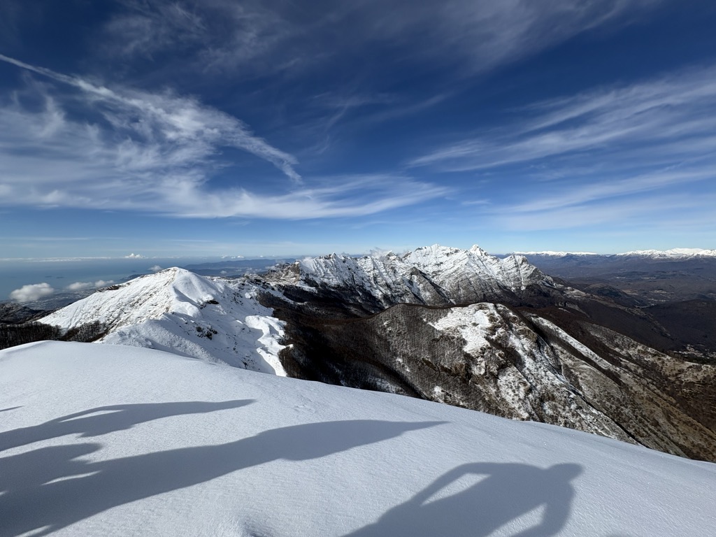 Monte Sumbra