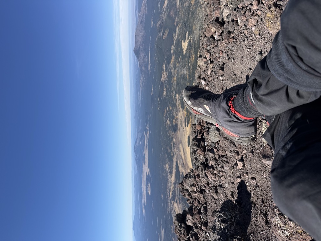 Humphreys Peak