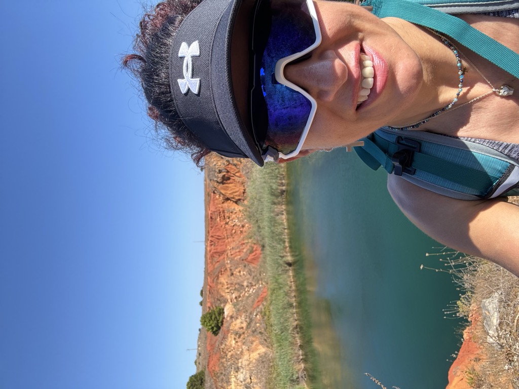 Lago di Bauxite