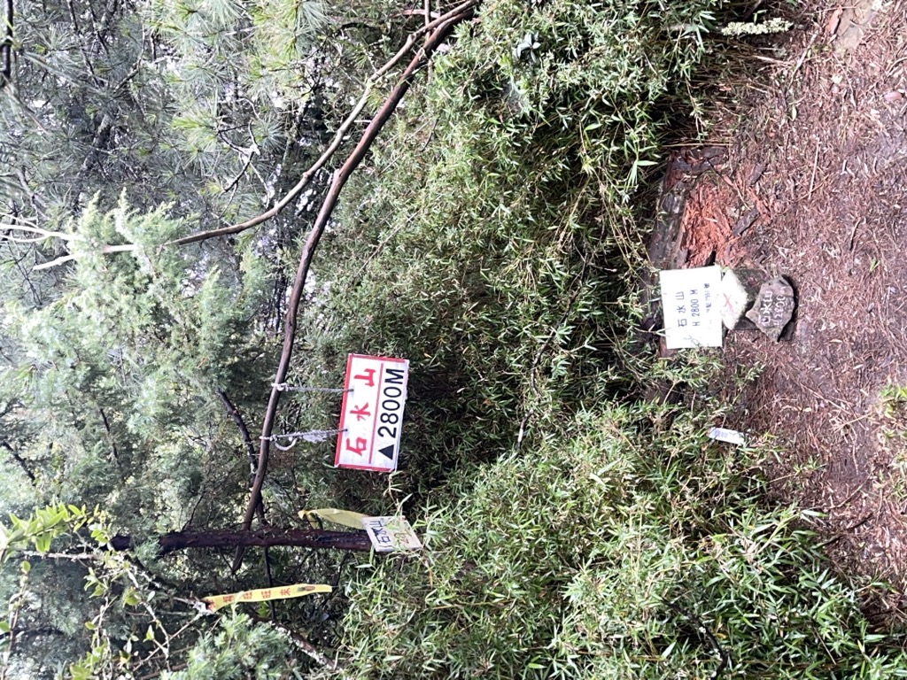 Shishuishan