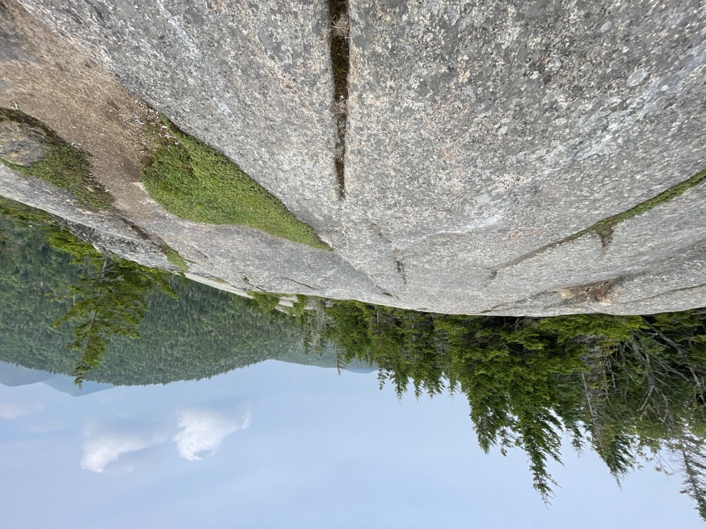 Hopkins Mountain