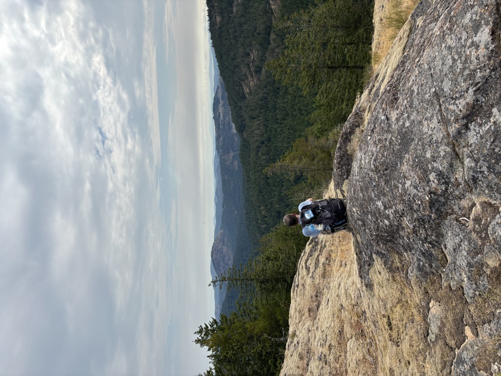 Plateau Peak