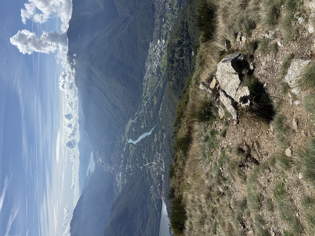 Monte Faiè