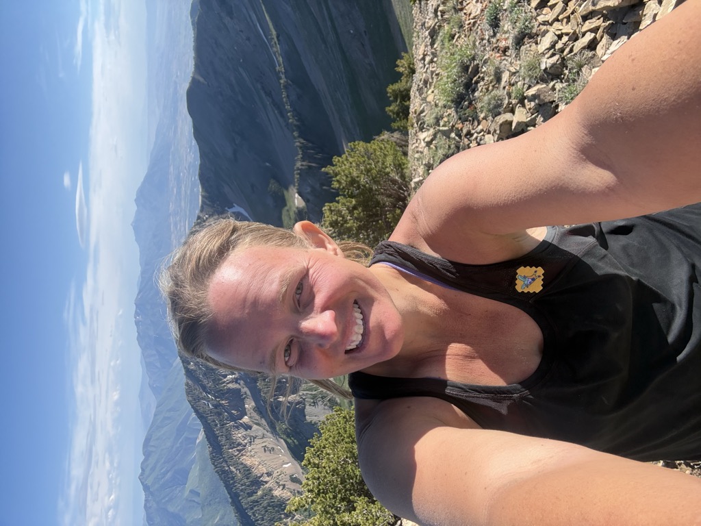 East Provo Peak