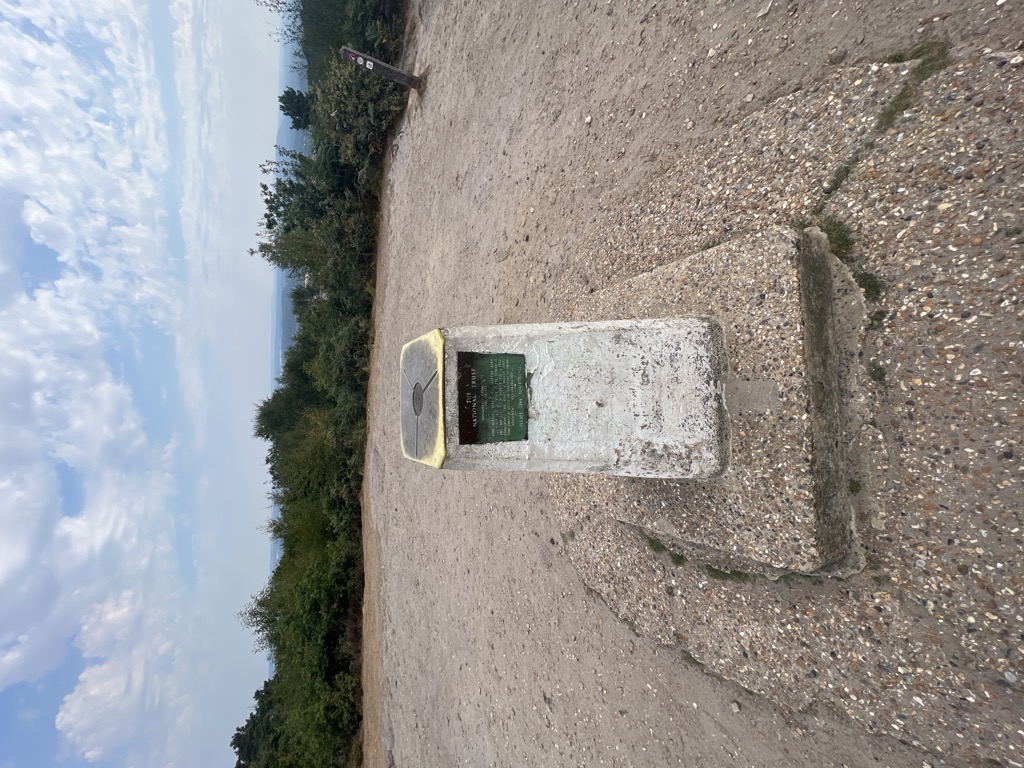 Gibbet Hill