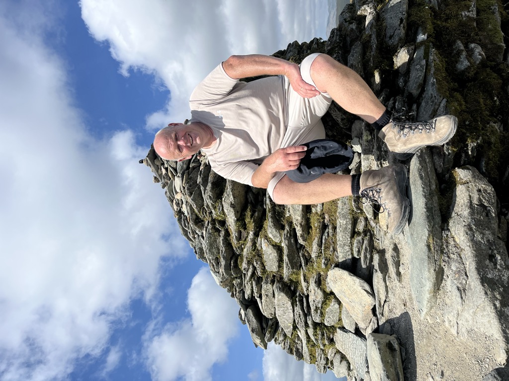 Old Man of Coniston