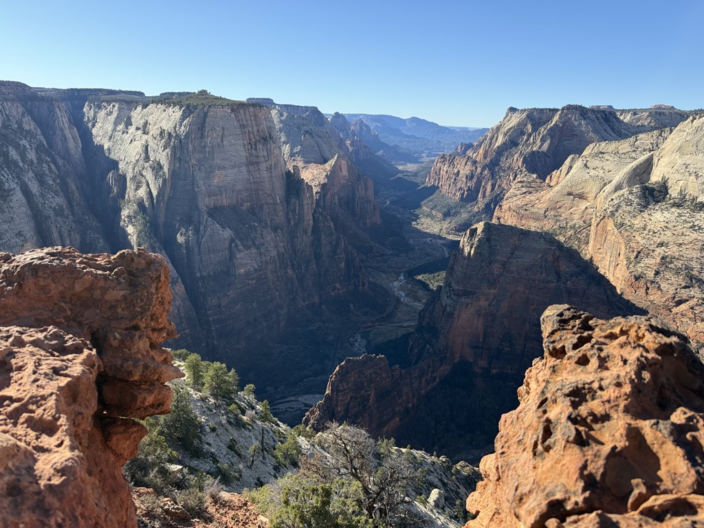 Observation Point