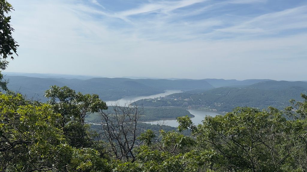 Bull Hill (Mt. Taurus)