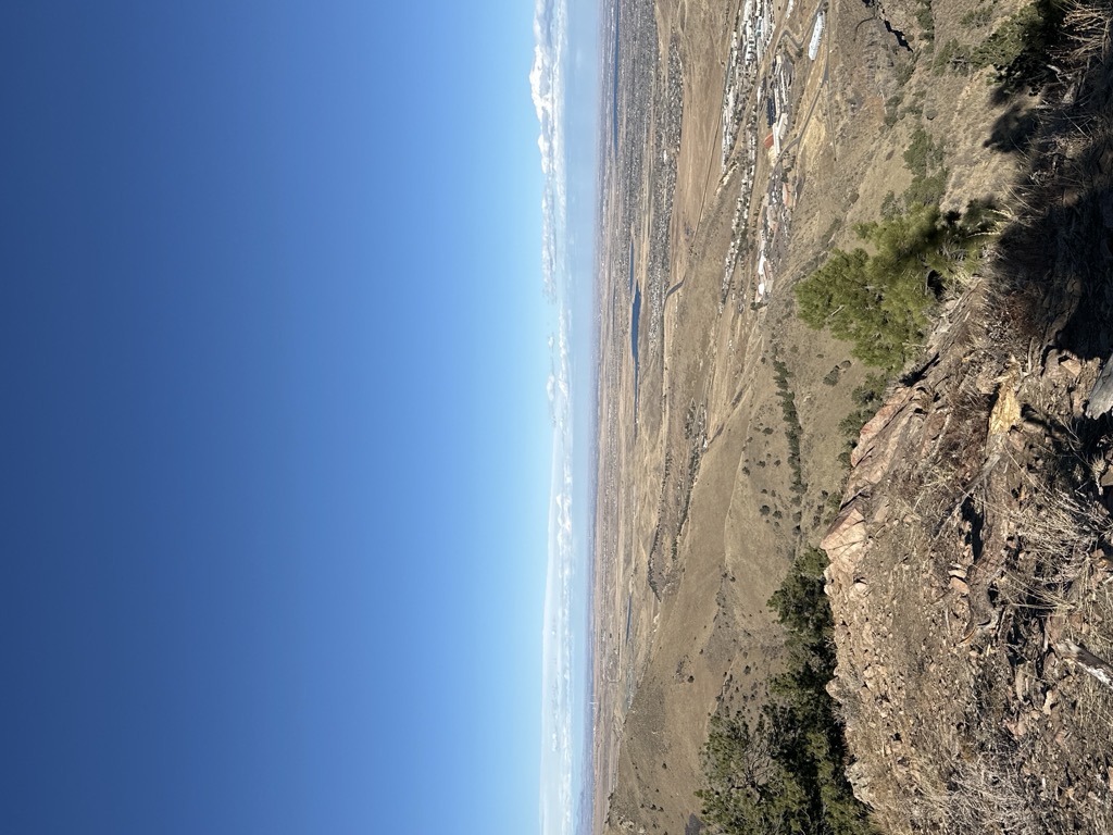 Mount Galbraith