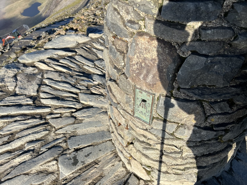 Yr Wyddfa