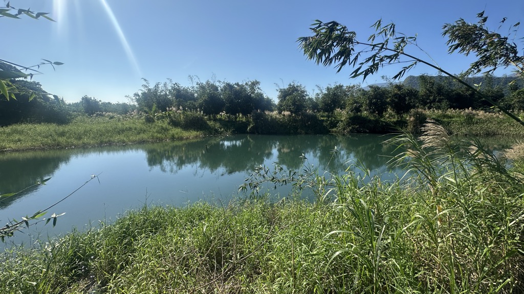 Yǒngquán Hú