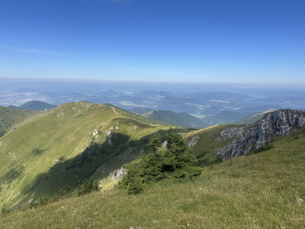 Veľký Kriváň