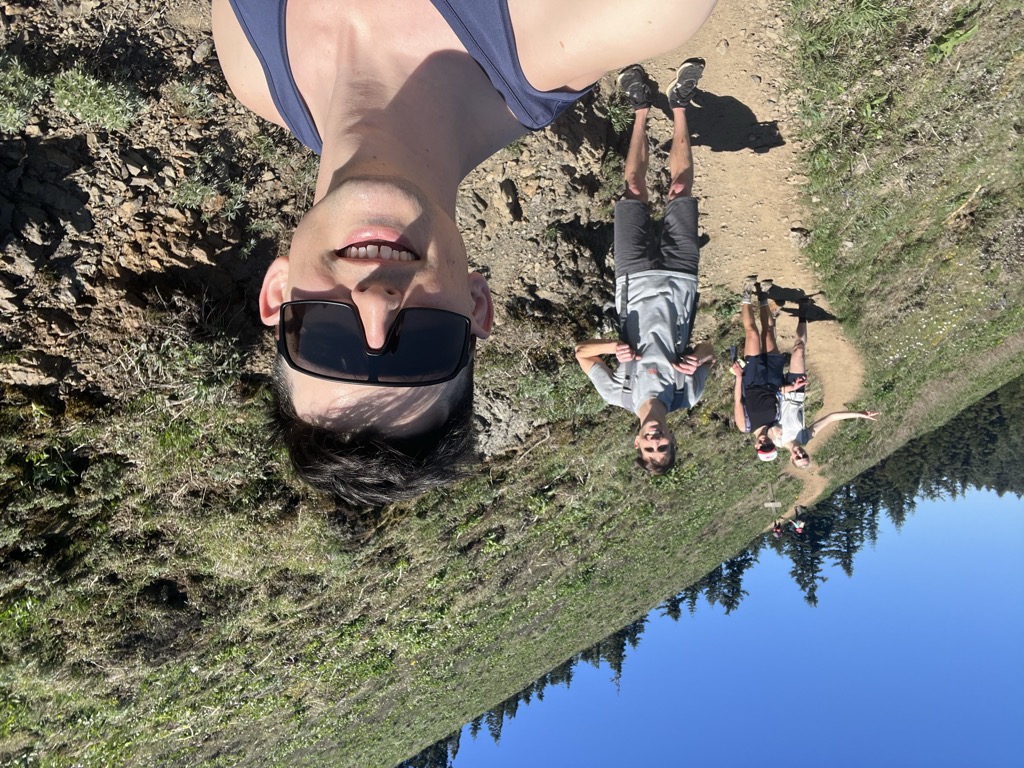 Dog Mountain