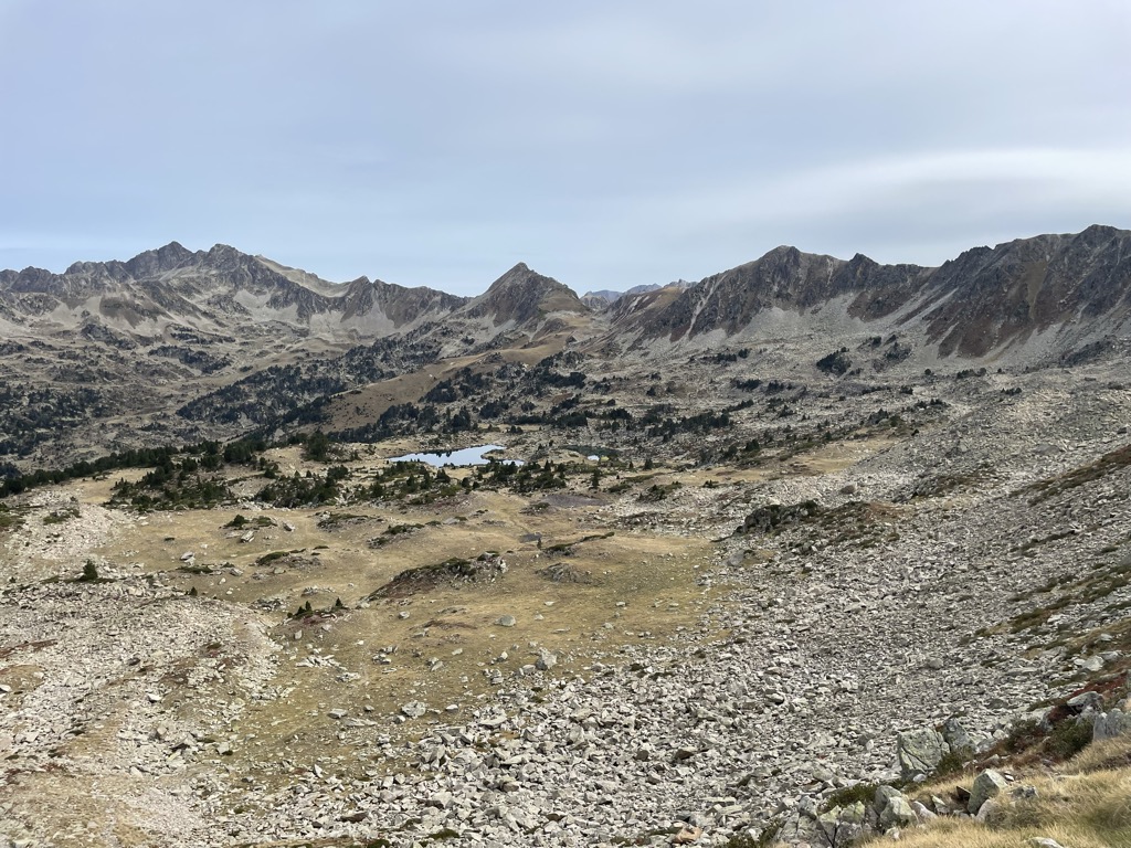 Col de Tracens