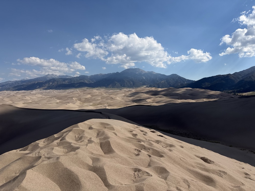 High Dune