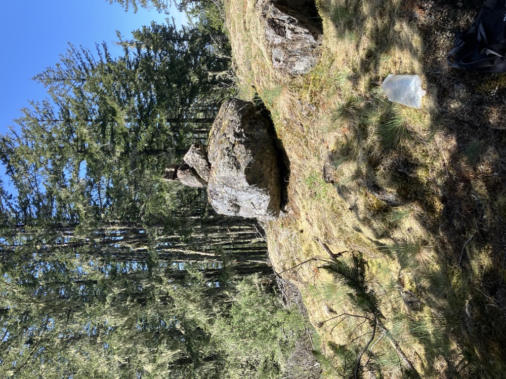 West Clapper