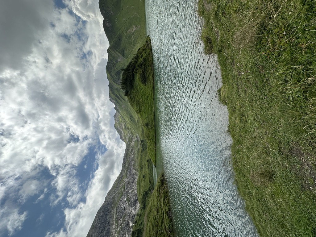 Schrecksee