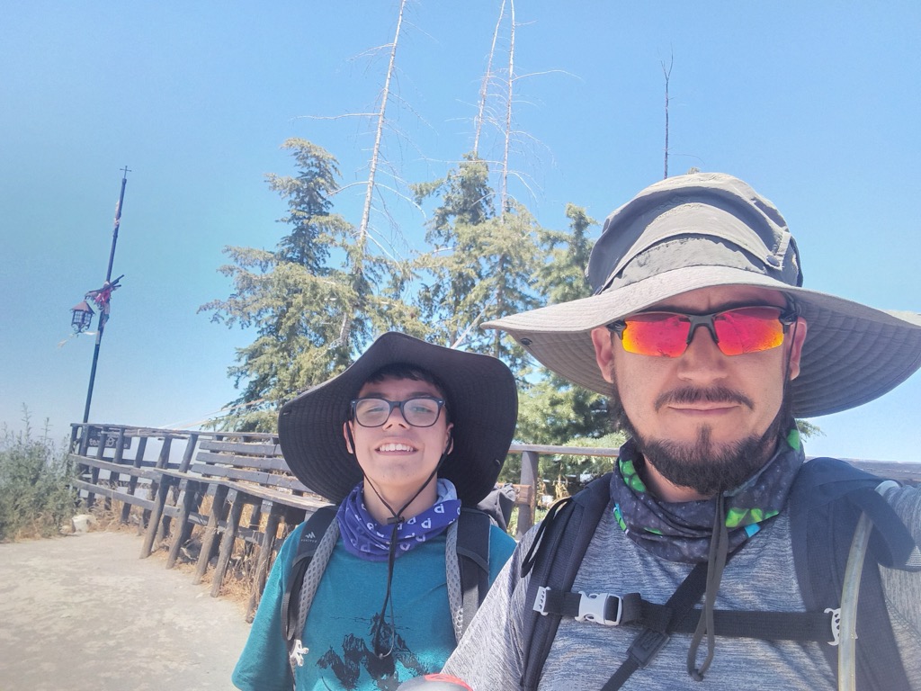 Cerro Alto de las Vizcachas