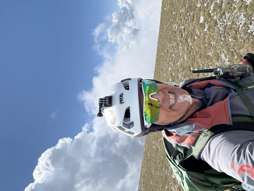 Cima di Fondo di Femmina Morta