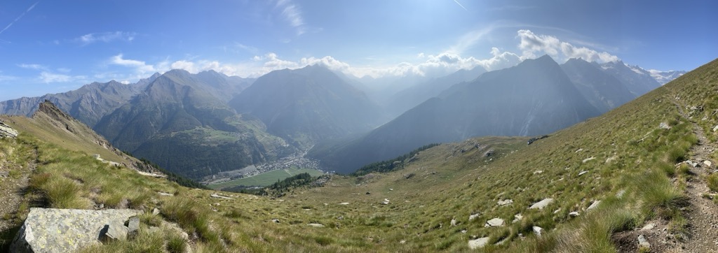 Col Ouille